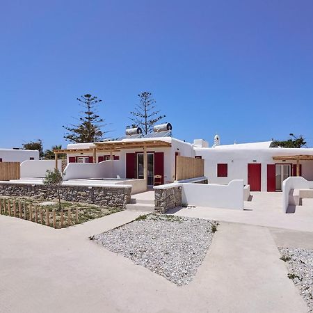 Casa Philippi Suites Mykonos Town Buitenkant foto