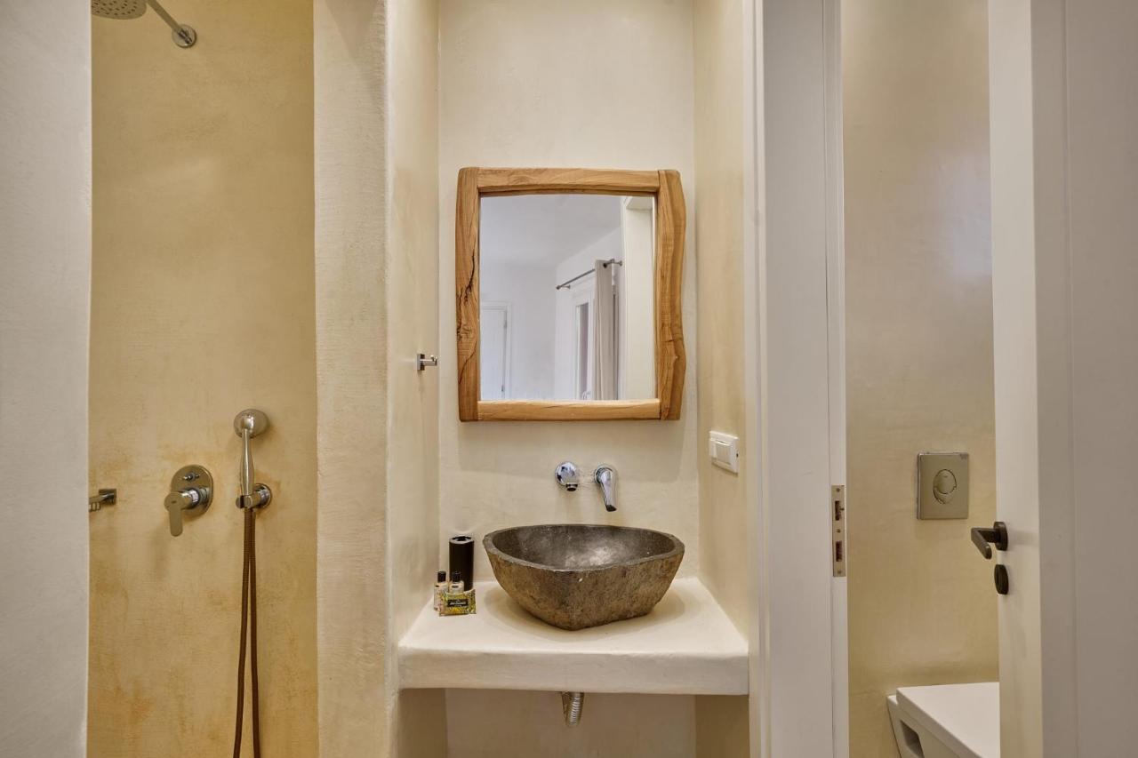 Casa Philippi Suites Mykonos Town Buitenkant foto