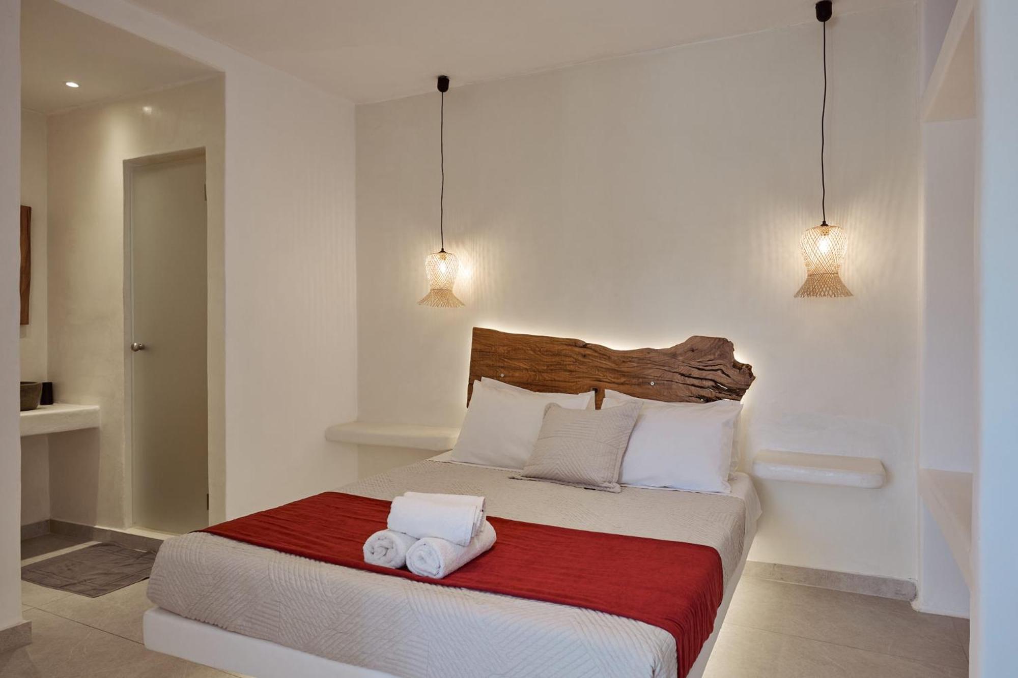 Casa Philippi Suites Mykonos Town Buitenkant foto